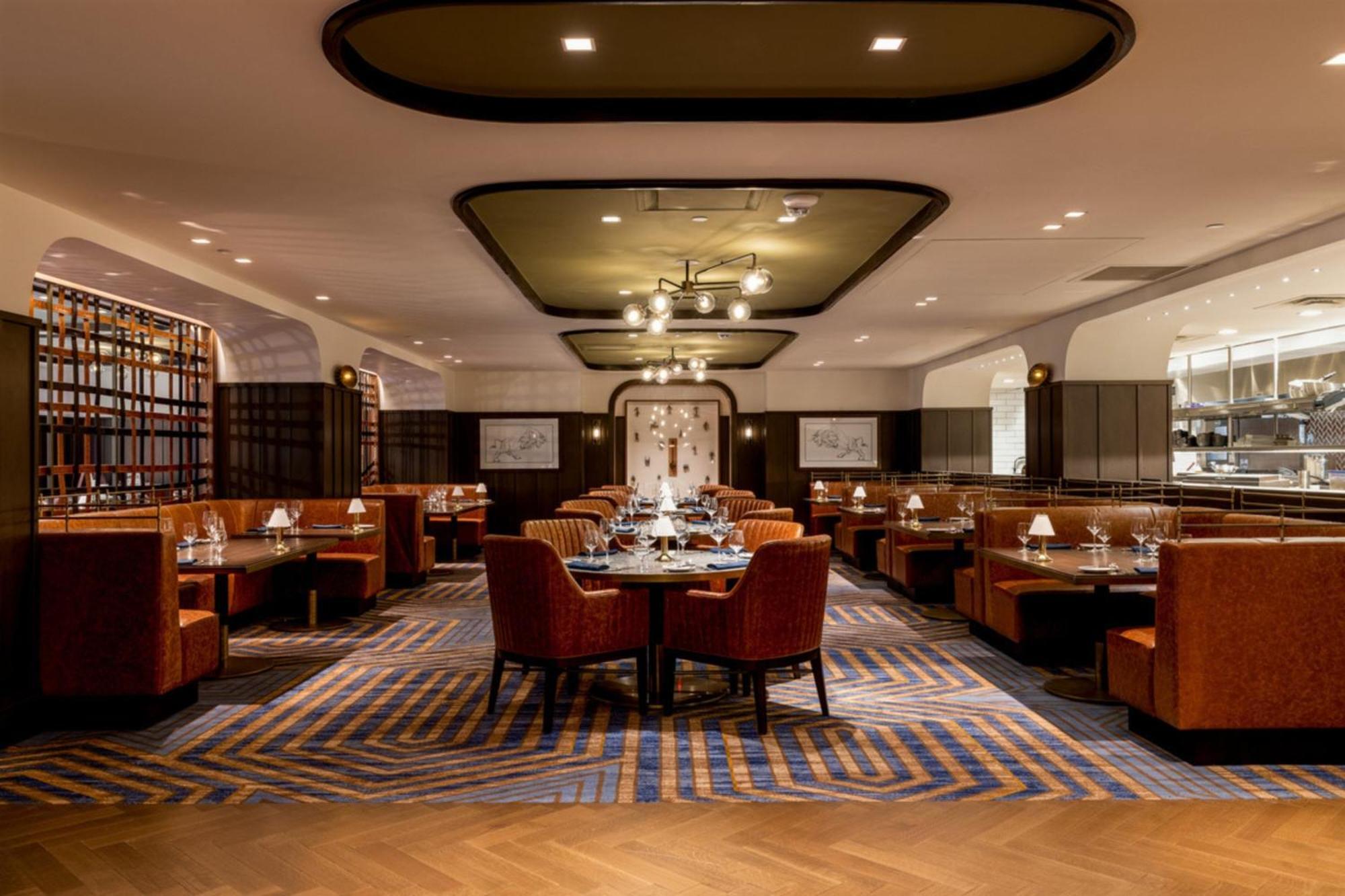 The National, Autograph Collection Hotel Оклахома Сити Екстериор снимка