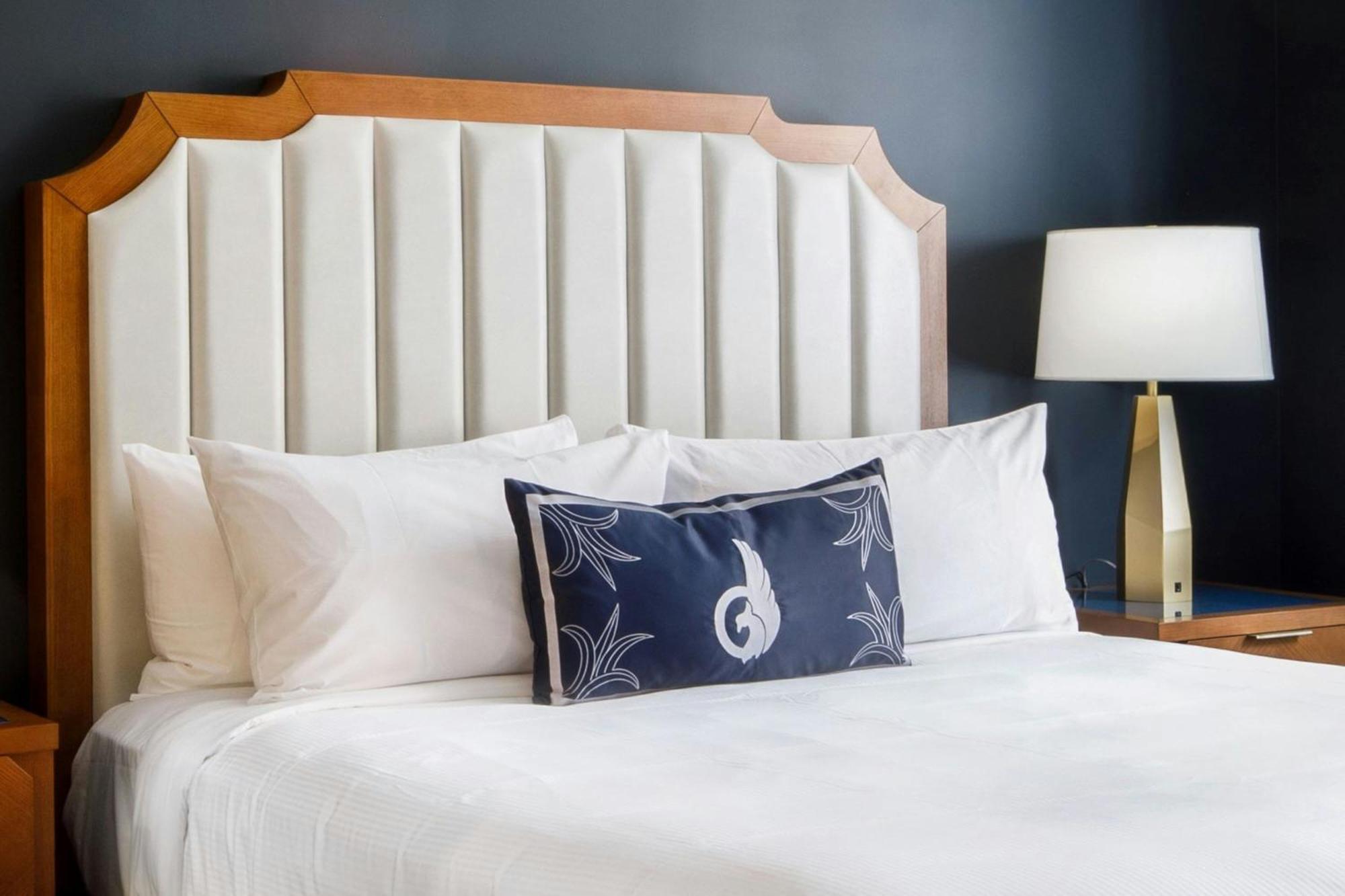 The National, Autograph Collection Hotel Оклахома Сити Екстериор снимка