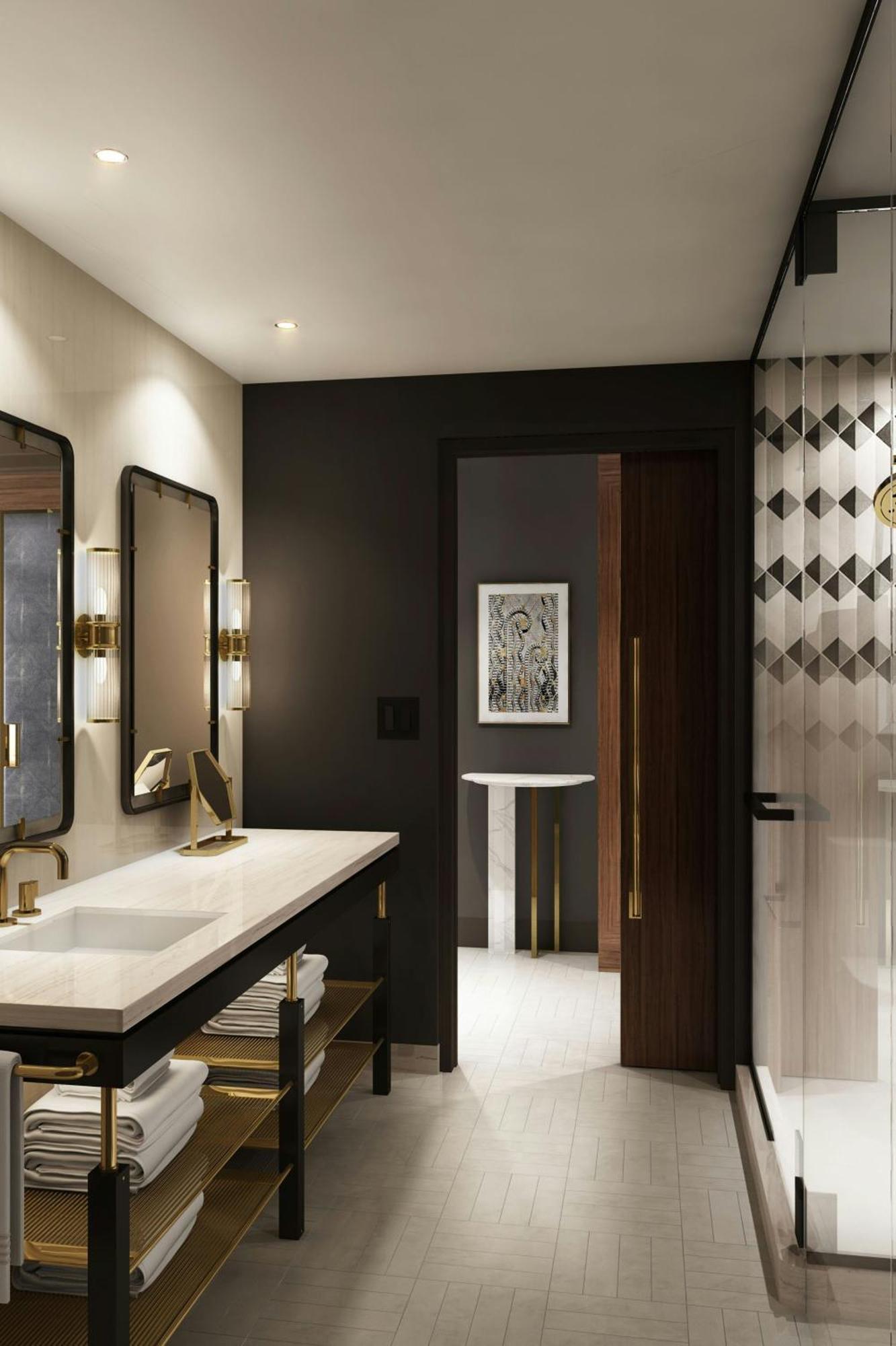 The National, Autograph Collection Hotel Оклахома Сити Екстериор снимка