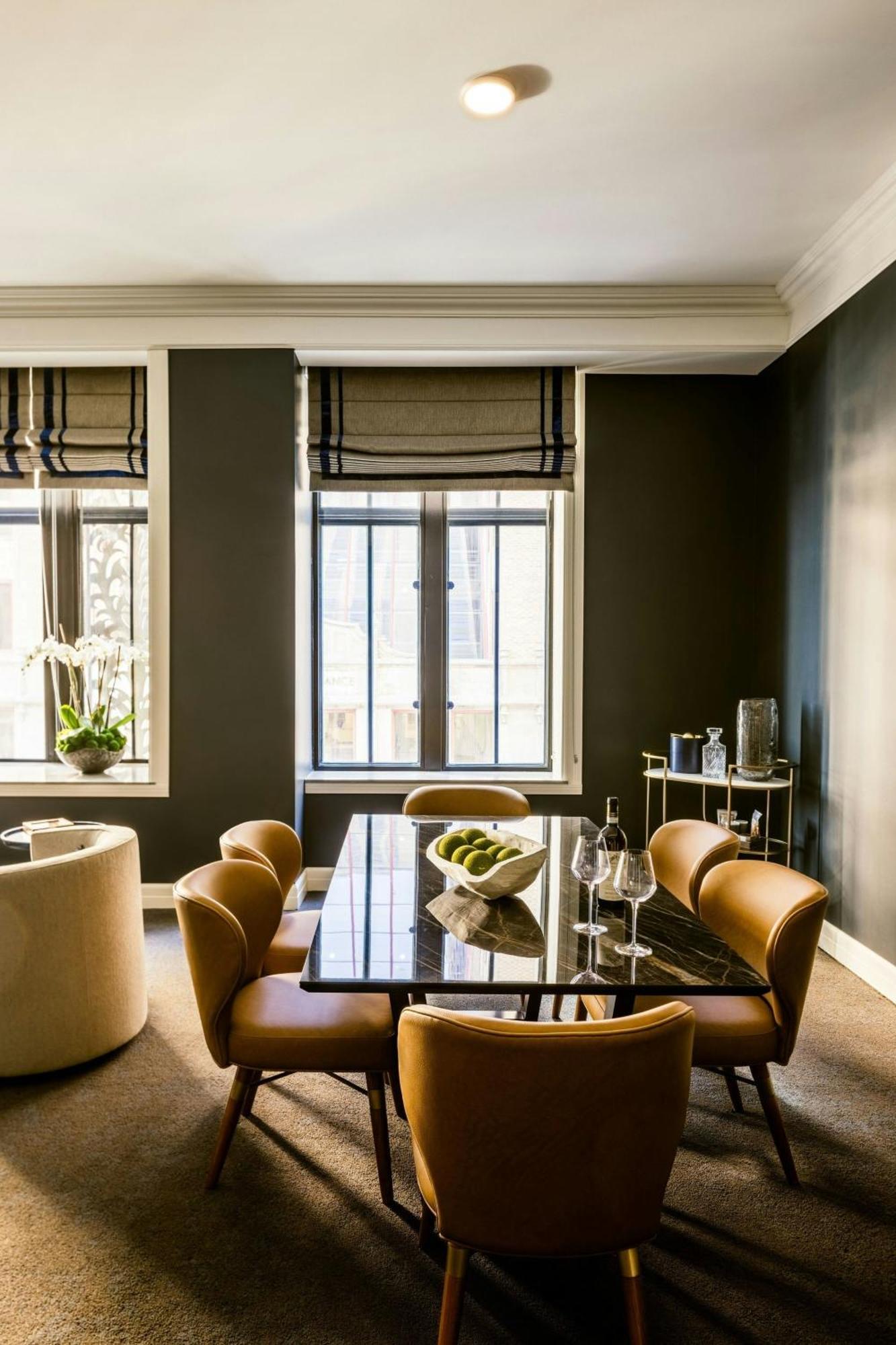 The National, Autograph Collection Hotel Оклахома Сити Екстериор снимка